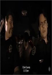 Superbad: Cop Car Confessions (2007)