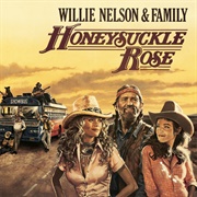 Honeysuckle Rose - Willie Nelson