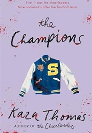 The Champions (Kara Thomas)