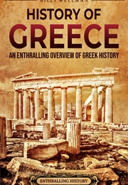 History of Greece (Billy Wellman)