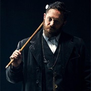 Peaky Blinders: "Episode #3.6" (S3,E6)