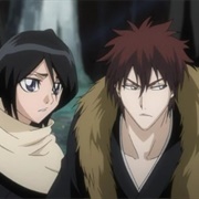 149. Through the Crumbling Forest, a Million Menos