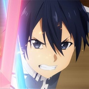 S3.E8: Swordsman's Pride