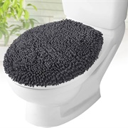 Toilet Lid Cover