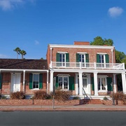 Whaley House, USA