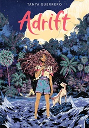 Adrift (Tanya Guerrero)
