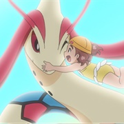 1118. the Cuteness Quotient!