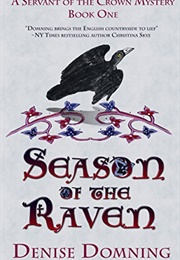 Season of the Raven (Denise Domning)