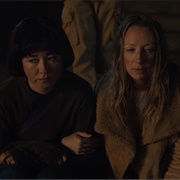 Pen15: "Home" (S2,E15)