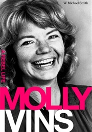 Molly Ivins (Minutaglio)