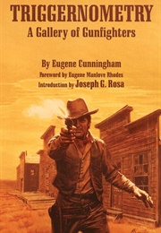 Triggernometry (Eugene Cunningham)