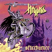 Kryptos - Afterburner