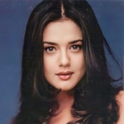 Preity Zinta