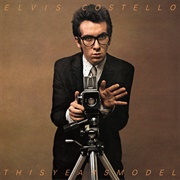 This Year's Model (1978) - Elvis Costello & the Attractions