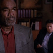 In Treatment: "Alex: Week Eight" (S1,E37)