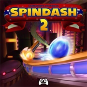Various Artists - Spindash 2
