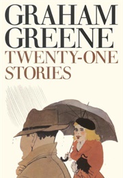 Twenty-One Stories (Greene, Graham)