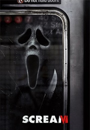 Scream VI (2023)