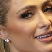 Paris Hilton (American Actress)