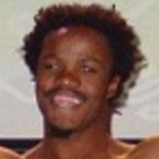 Kassim Ouma (Ugandan Professional Boxer)