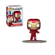 1153: POP! Civil War: Iron Man