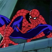 Spider-Man (90's Animated Series)