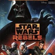 Star Wars Rebels: Season 2: Episodes 16-20