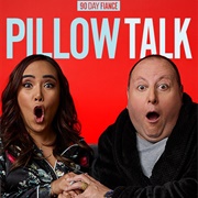 90 Day Fiance: Pillow Talk