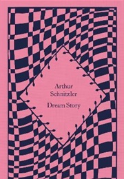 Dream Story (Arthur Schnitzler)