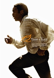 Michael Fassbender - 12 Years a Slave (2013)
