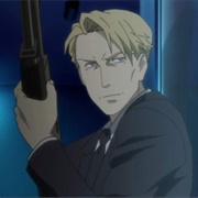 S1.E6: My Father's Hands