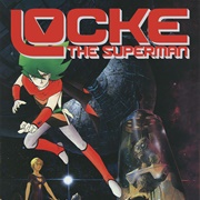 Locke the Superman