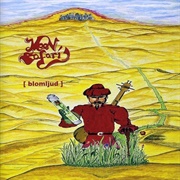 Blomljud (2008) by Moon Safari