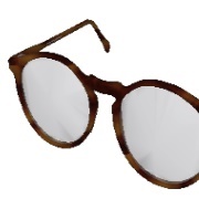 Paranoia-Inducing Spectacles