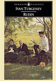 Rudin (Ivan Turgenev)