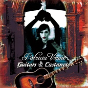 Patricia Vonne - Guitars & Castanets (2005)