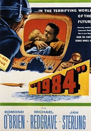 1984 (1956)