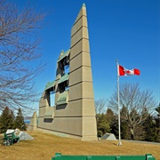 Halifax Explosion Memorial