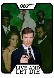 Live and Let Die (1973)