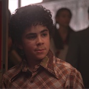 Mr Monk and Little Monk S4 Ep8