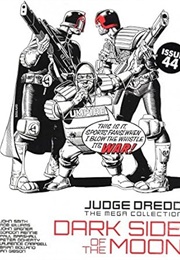 Dark Side of the Moon (Various)