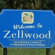 Zellwood, FL