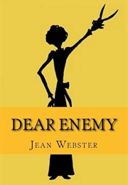Dear Enemy (Webster, Jean)
