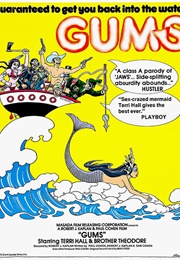 Gums (1976)