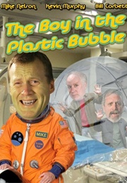 Rifftrax: The Boy in the Plastic Bubble (1976)