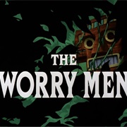 S2.E4: The Worry Men