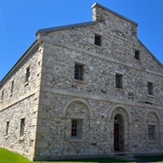 Lancaster County Jail