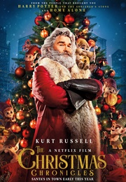 The Christmas Chronicles (2018)