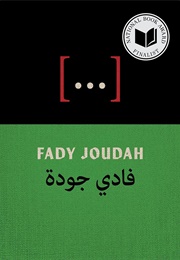 [...]: Poems (Fady Joudah)