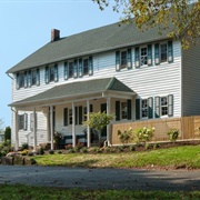 Historic Zoar Village